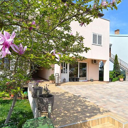 Apartments Milka 2074 Poreč Eksteriør billede