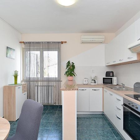Apartments Milka 2074 Poreč Eksteriør billede