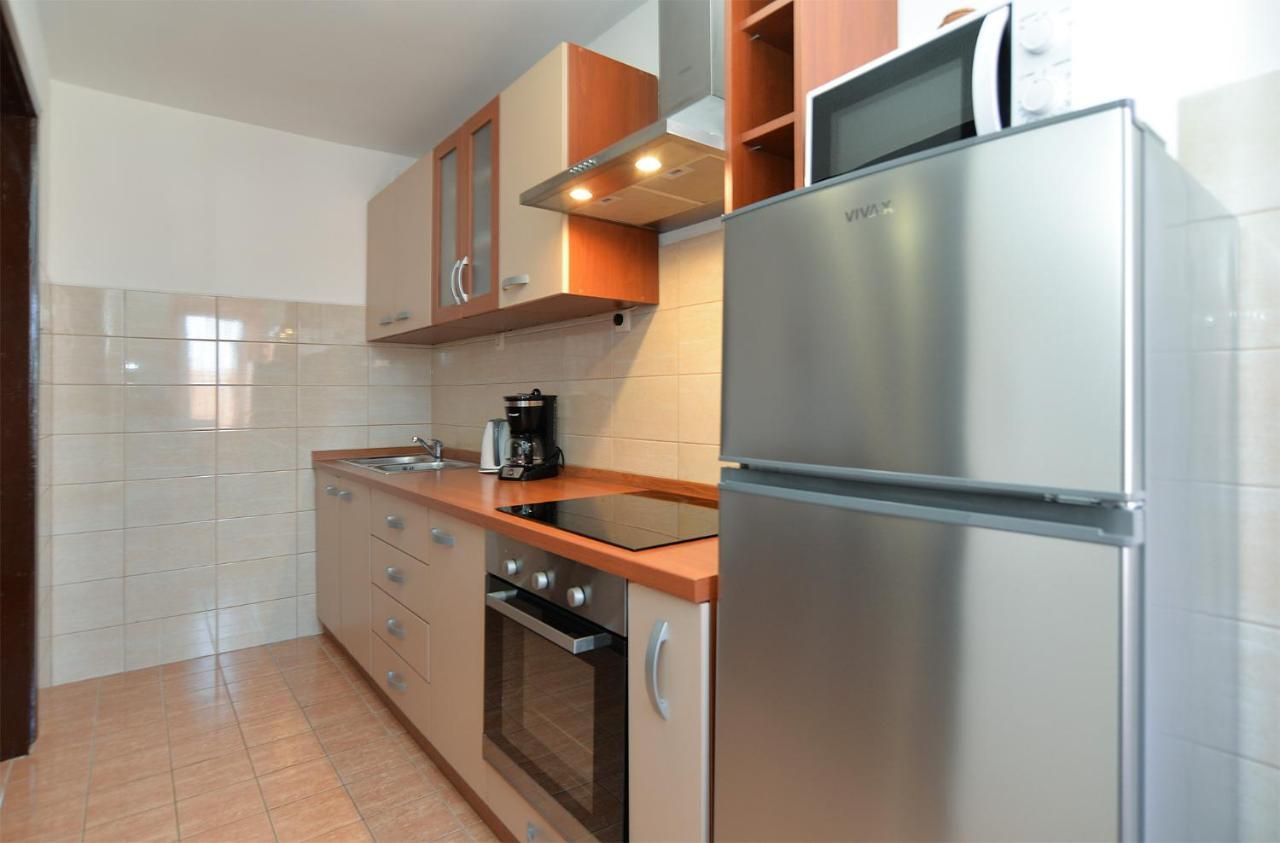 Apartments Milka 2074 Poreč Eksteriør billede
